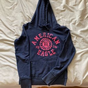 American Eagle Hoodie